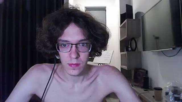 LovesomeCookie online show from 03/21/26, 03:48