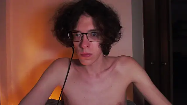 LovesomeCookie online show from 04/22/26, 03:46