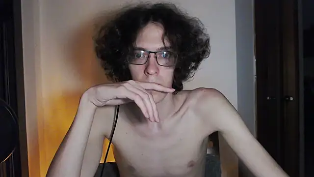 LovesomeCookie online show from 04/25/26, 07:11