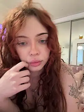 Hannah xBaby online show from 09/29/25, 02:22
