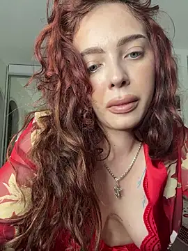 Hannah xBaby online show from 10/26/25, 01:28