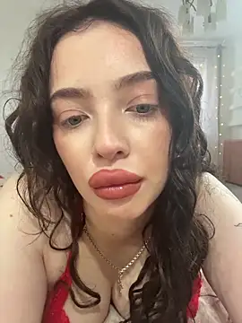 Hannah xBaby online show from 11/09/25, 07:39