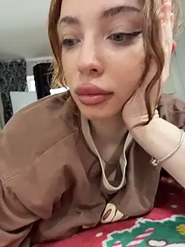 Hannah xBaby online show from 03/31/26, 11:32