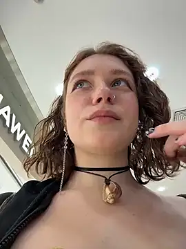 lucy-joy online show from 11/15/25, 10:23