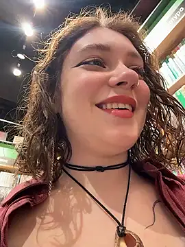 lucy-joy online show from 01/09/26, 10:29