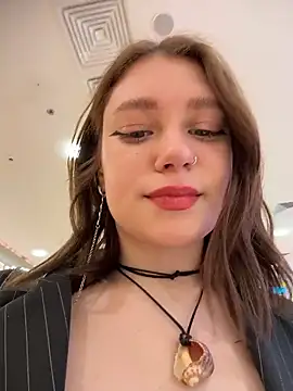 lucy-joy online show from 01/17/26, 09:36