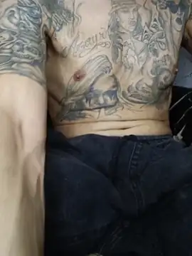 Kerryflon online show from 04/09/26, 02:55