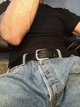 Kerryflon online show from 04/19/26, 02:44