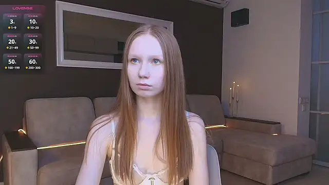 FoxyMira online show from 03/27/26, 04:07