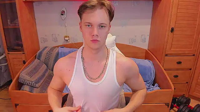 Dexter Bennett online show from 04/16/26, 02:29