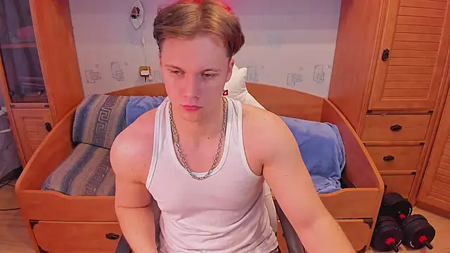 Dexter Bennett online show from 04/20/26, 08:39