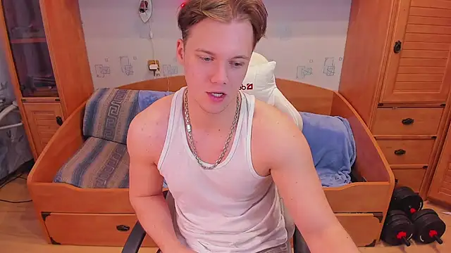 Dexter Bennett online show from 04/21/26, 01:50