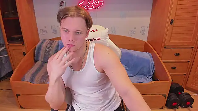 Dexter Bennett online show from 04/22/26, 07:15