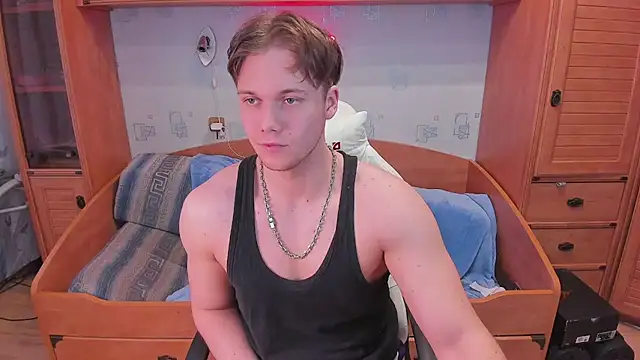 Dexter Bennett online show from 04/28/26, 01:49