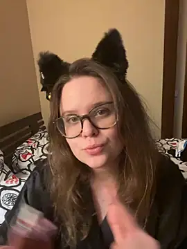 MariaMirabella online show from 10/31/25, 08:10