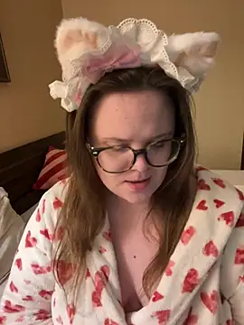 MariaMirabella online show from 02/20/26, 10:43