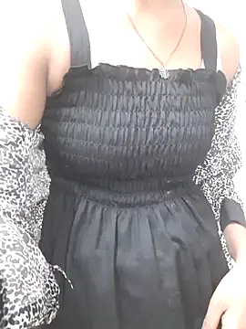 AnkitaDevi online show from 09/27/25, 03:55