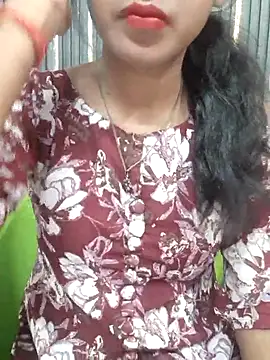 AnkitaDevi online show from 10/01/25, 03:45