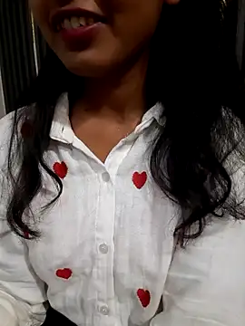 AnkitaDevi online show from 10/24/25, 06:21