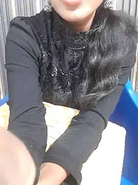 AnkitaDevi online show from 11/15/25, 03:59