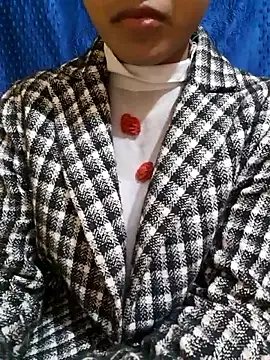 AnkitaDevi online show from 12/01/25, 03:33