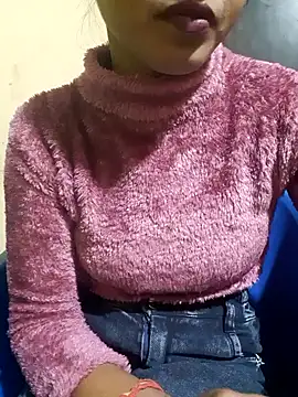 AnkitaDevi online show from 12/04/25, 03:27