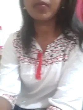 AnkitaDevi online show from 03/23/26, 01:15