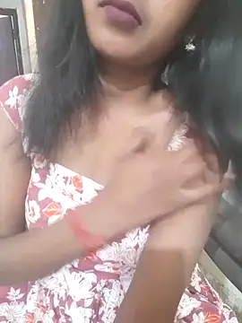 AnkitaDevi online show from 03/25/26, 08:20