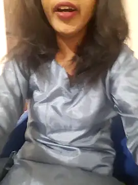 AnkitaDevi online show from 04/25/26, 09:34