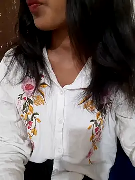 AnkitaDevi online show from 04/27/26, 06:00