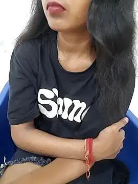 AnkitaDevi online show from 05/16/26, 10:36