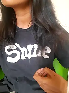 AnkitaDevi online show from 06/21/26, 08:28