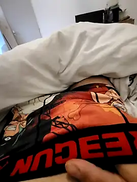 BobyKifff online show from 11/06/25, 07:31