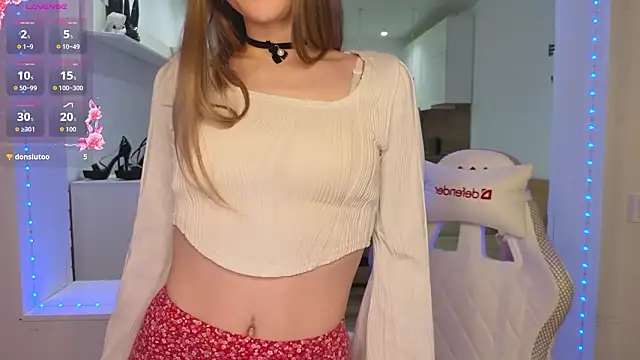 Elsa wow online show from 03/26/26, 12:50