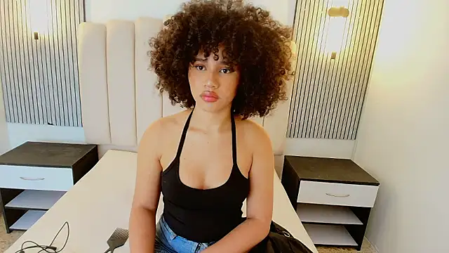 Celesste doll online show from 03/14/26, 12:54