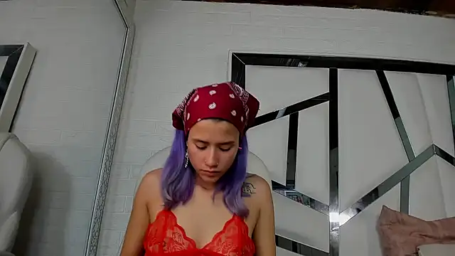 barbieambar online show from 11/19/25, 01:44