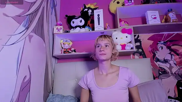 barbieambar online show from 05/08/26, 08:14