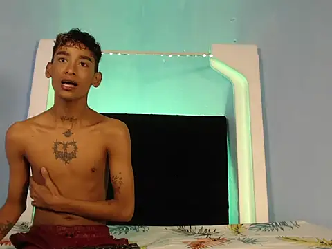 gabo hotboy online show from 11/03/25, 06:58