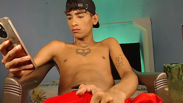 gabo hotboy online show from 11/10/25, 08:41