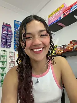 Camilla Miller01 online show from 03/16/26, 08:24