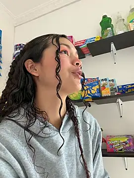 Camilla Miller01 online show from 03/31/26, 07:36