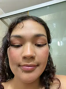 Camilla Miller01 online show from 04/18/26, 07:58