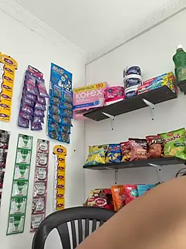 Camilla Miller01 online show from 05/14/26, 07:20
