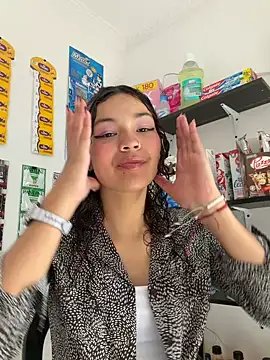Camilla Miller01 online show from 06/02/26, 07:16