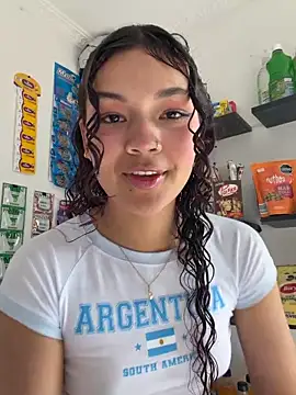 Camilla Miller01 online show from 06/16/26, 07:27