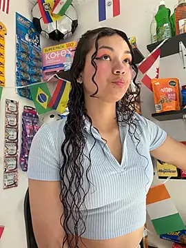 Camilla Miller01 online show from 07/10/26, 07:16