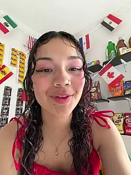 Camilla Miller01 online show from 07/21/26, 07:49