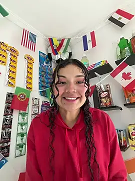 Camilla Miller01 online show from 07/25/26, 12:47