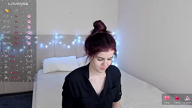 Infinity Ti online show from 01/11/26, 02:05