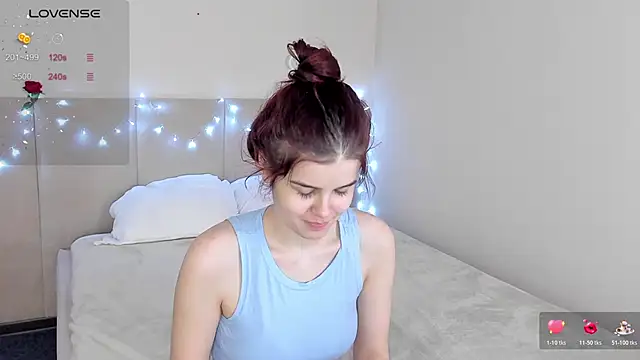 Infinity Ti online show from 03/15/26, 02:06